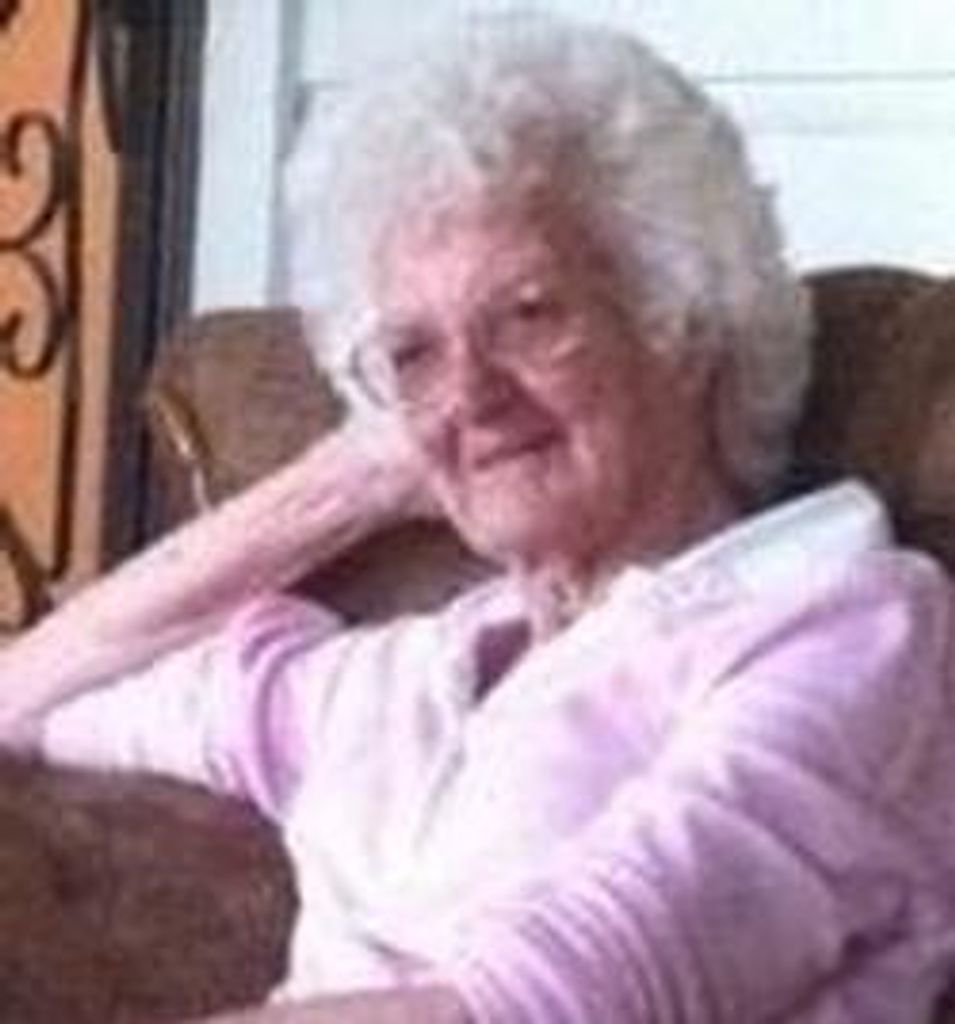 Willie Eva "Gigi" M. Wilson