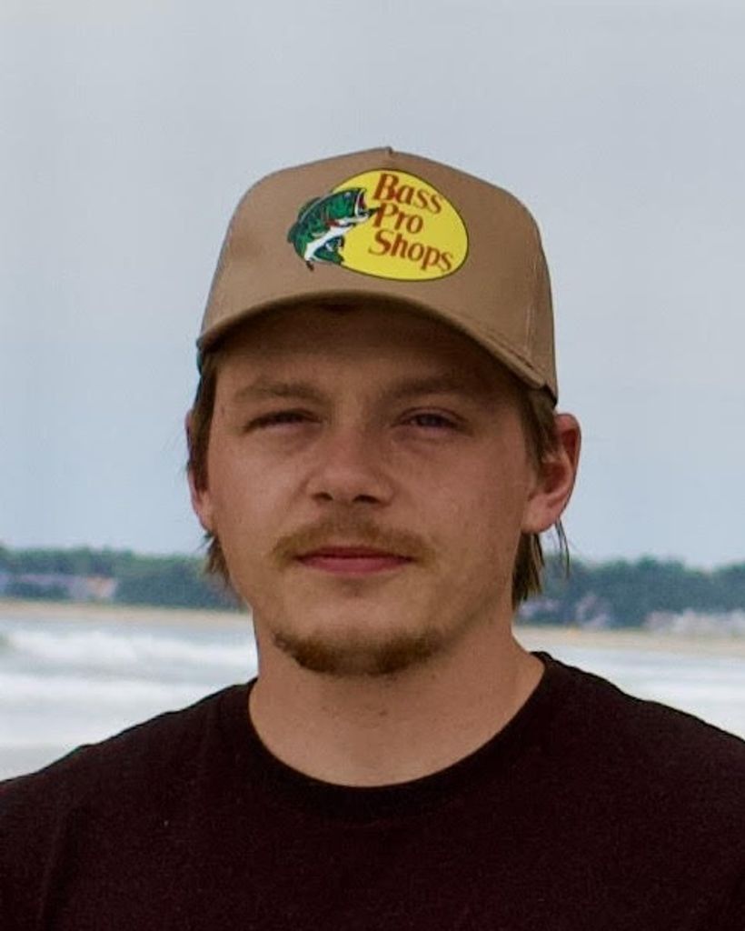 Brandon Thomas LaBarge