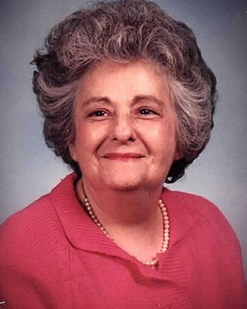 Dimples Hullett Metty Profile Photo