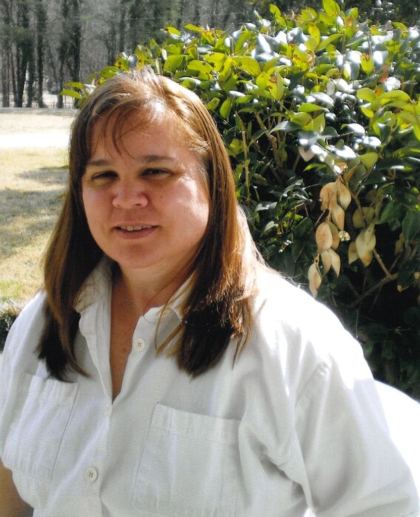 Christine "Chrissy" Domenick Wright Profile Photo