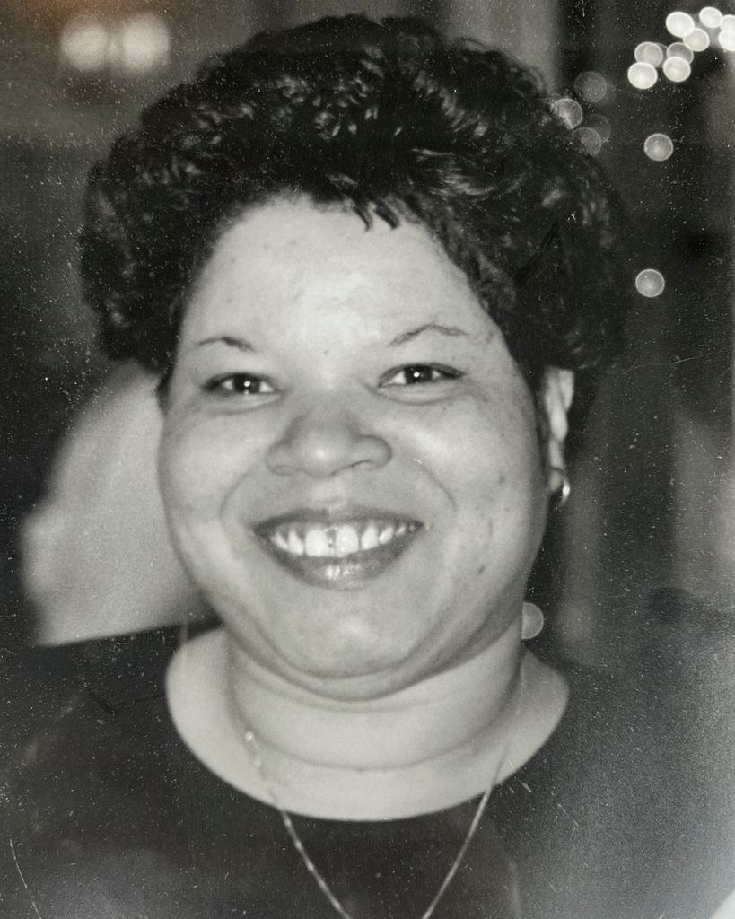 Debra Yolanda Massey Profile Photo