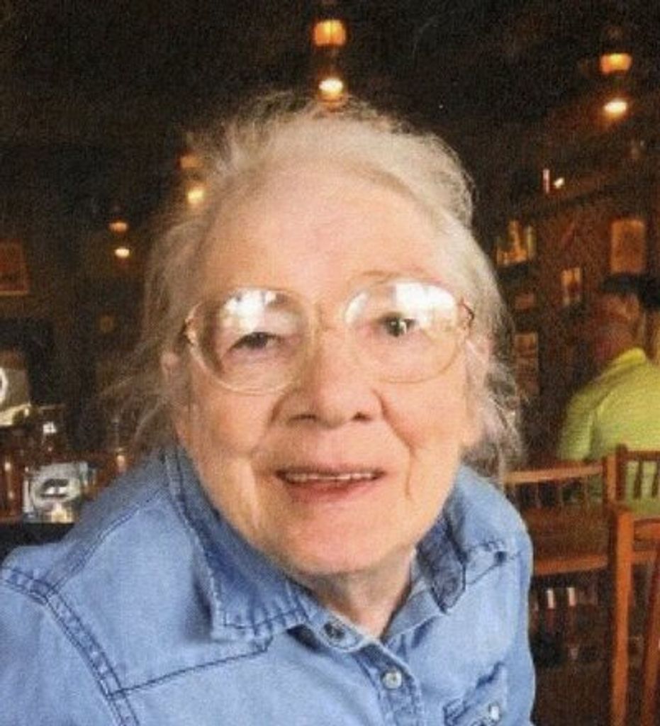 Shirley Ann Watson Profile Photo