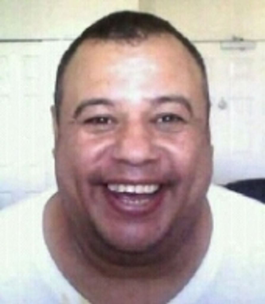 Gabriel Antonio  Delgado