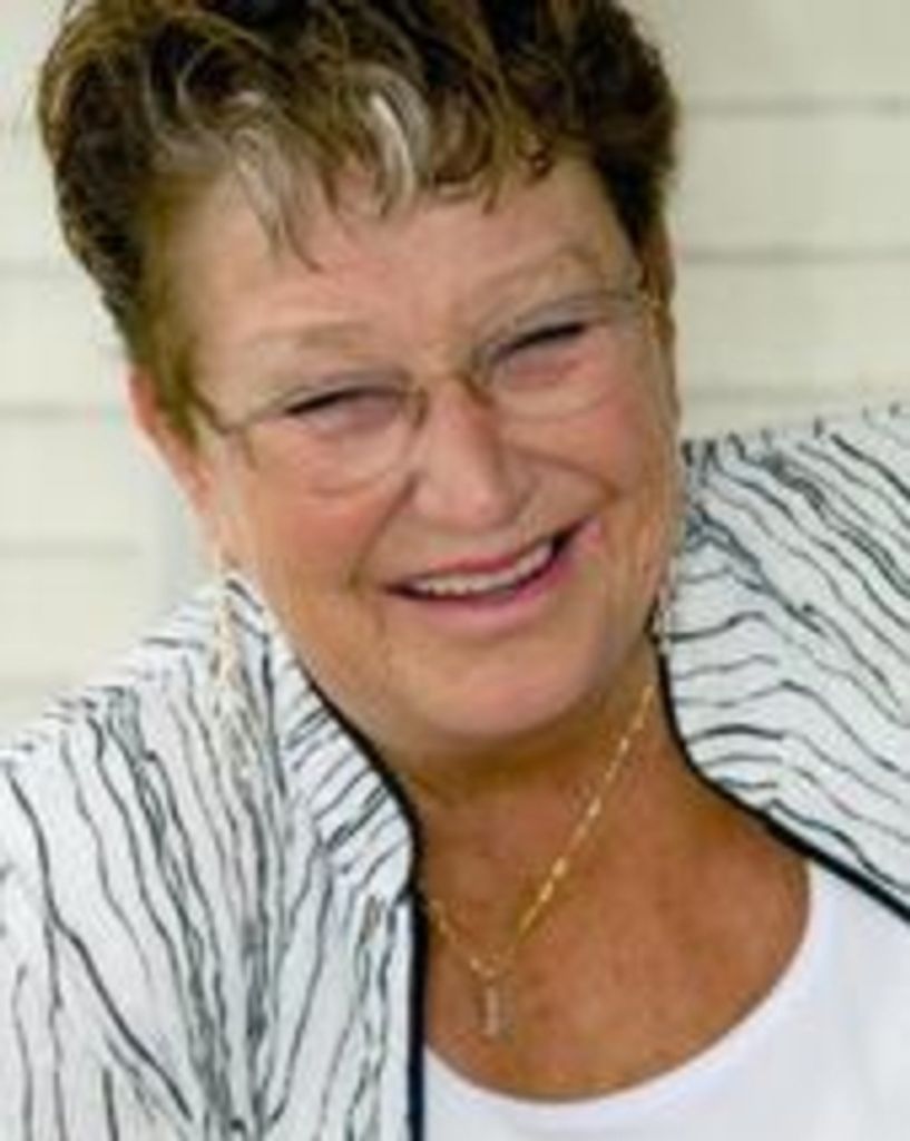 Roxie R. Nichols Profile Photo