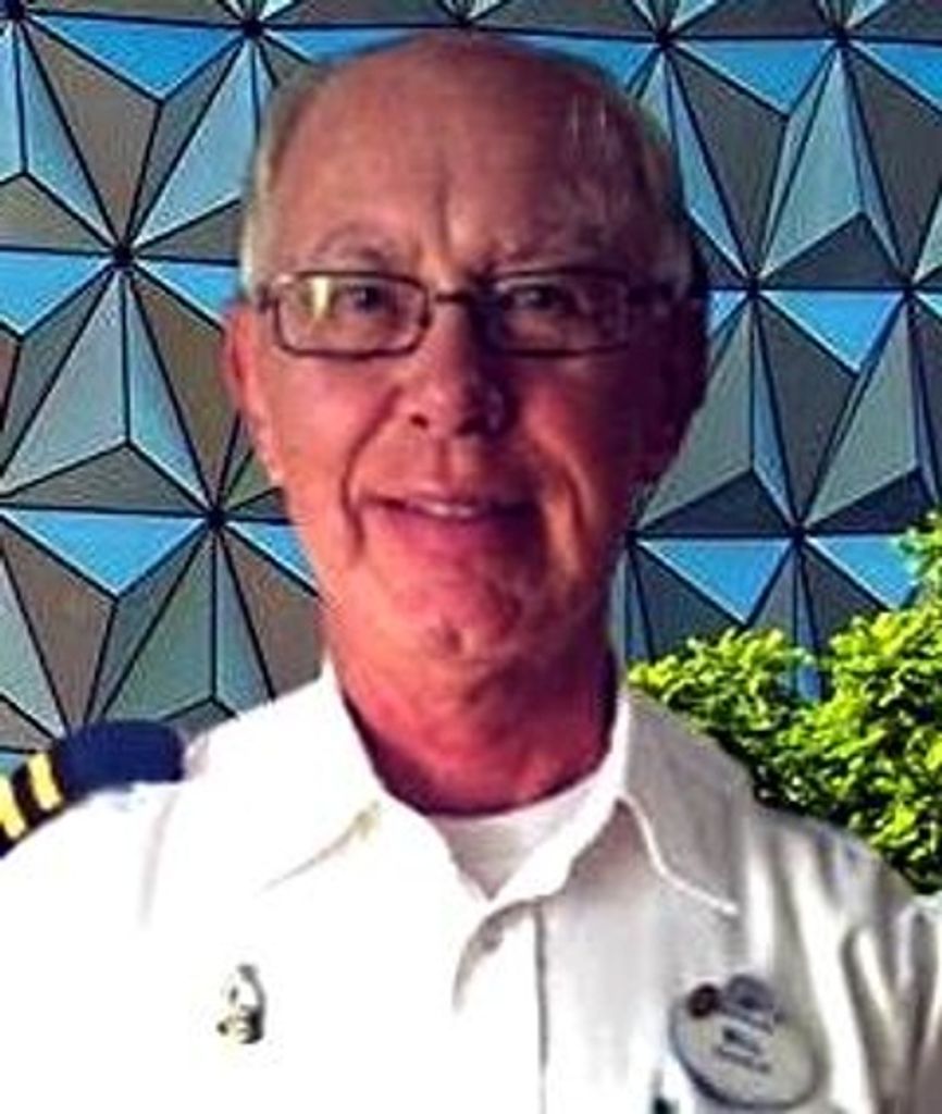 William D. "Bill" Fern Profile Photo