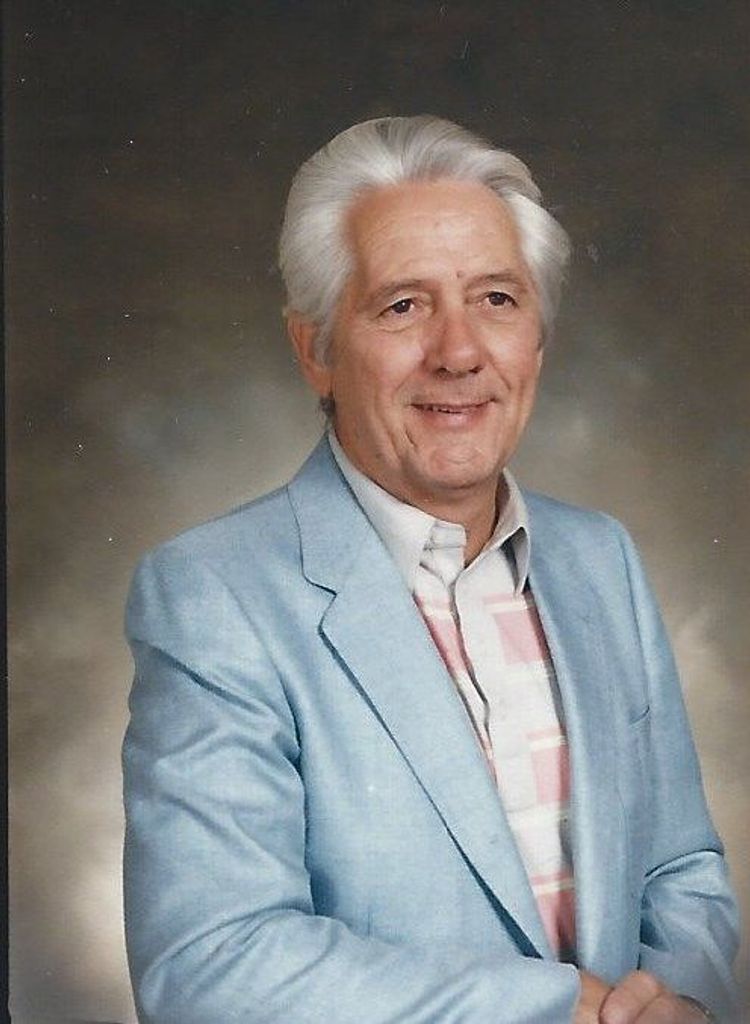 Ervin W. Anderson