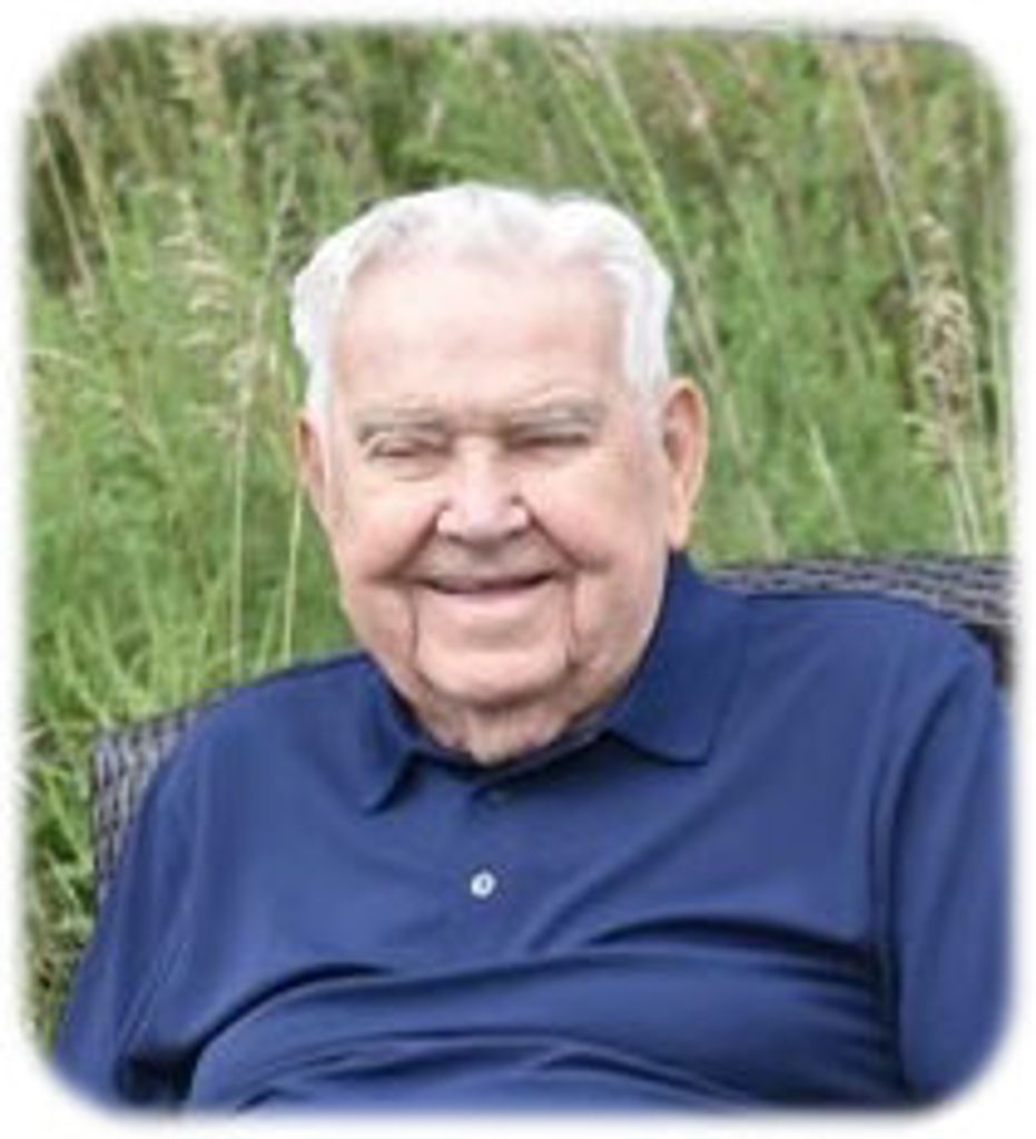 Glenn Norman Lee