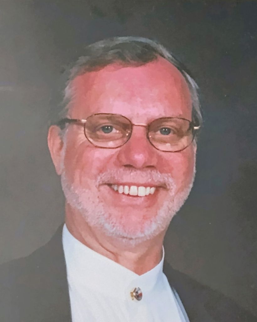 Henry "Hank" John Henning