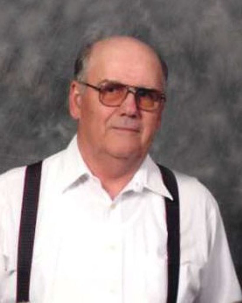 Edward Schilling Morgal Profile Photo