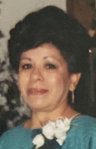 Maria Elena Green Profile Photo