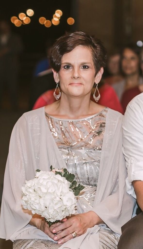 Candis "Candy" Cain Miles Profile Photo