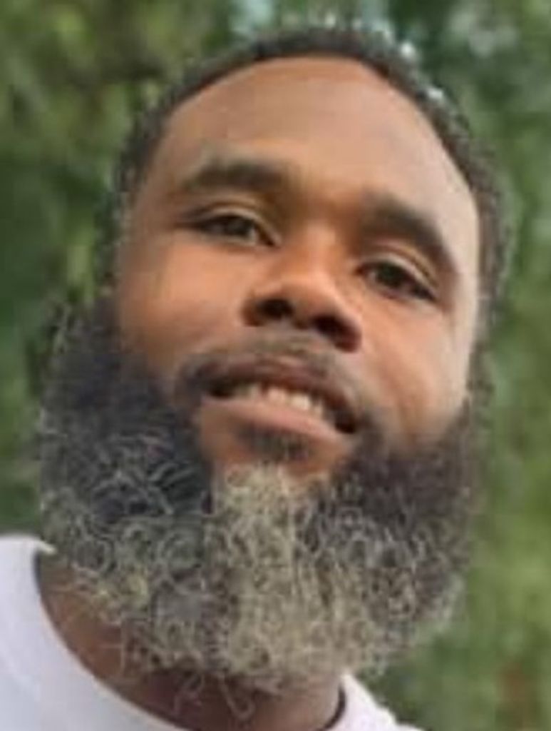Romario Debarge Taylor Profile Photo