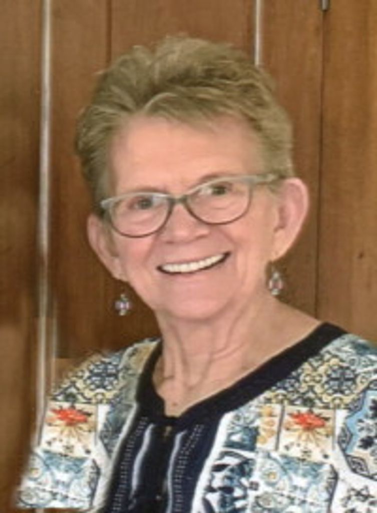Myrna A. Heaslip