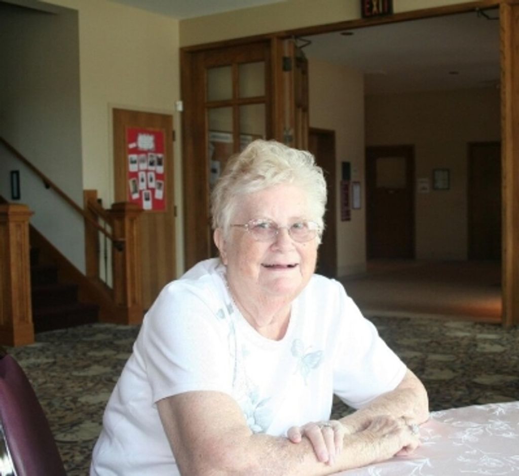 Ilene Helen Watson Profile Photo