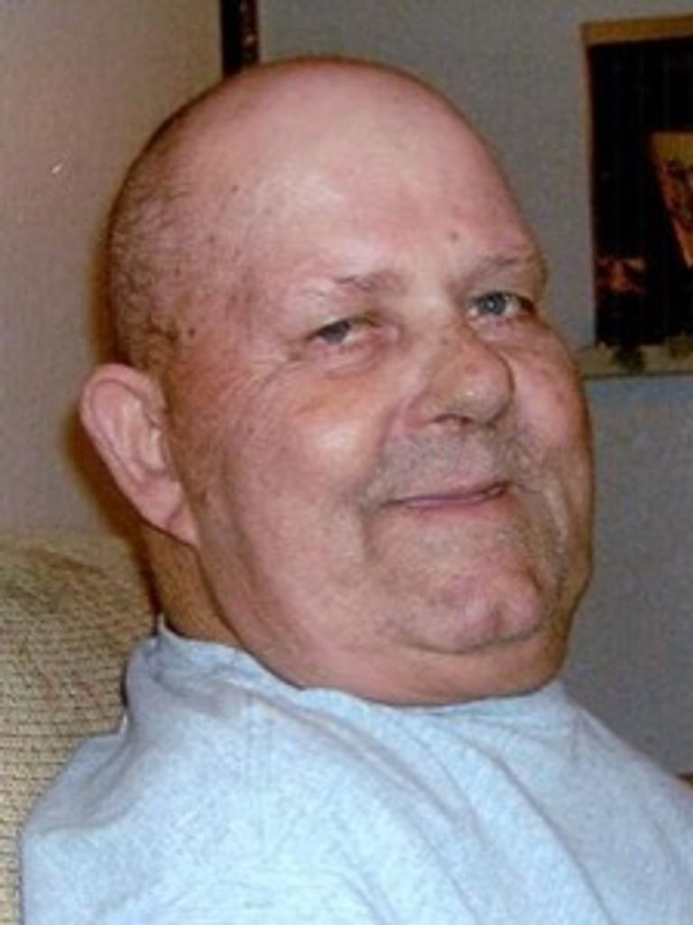 Jimmie Glen Lovell