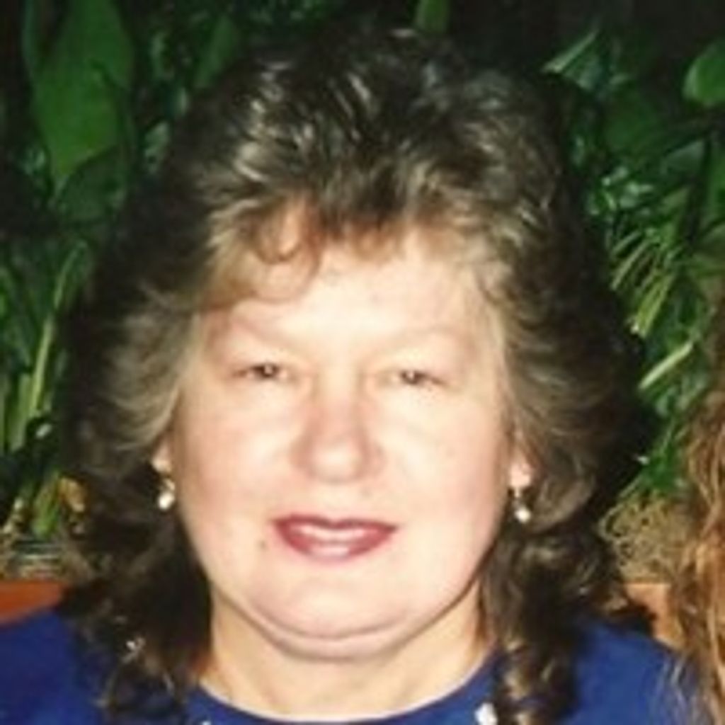 Jo Linda Lobdell