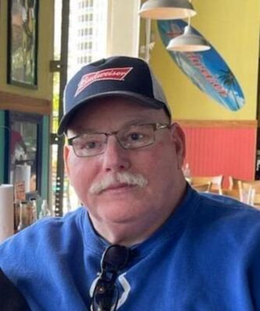 James Larry Peace Profile Photo