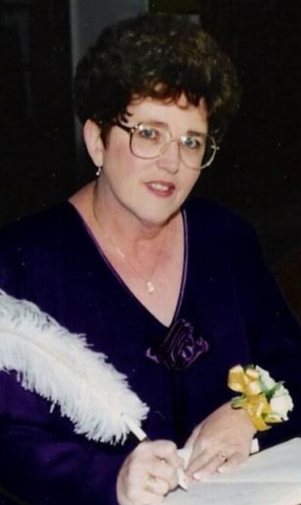 Martha Alderfer Profile Photo