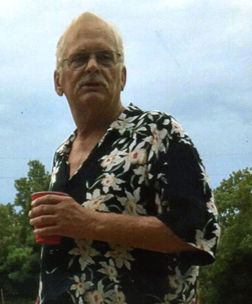 Michael Eugene Edwards Profile Photo