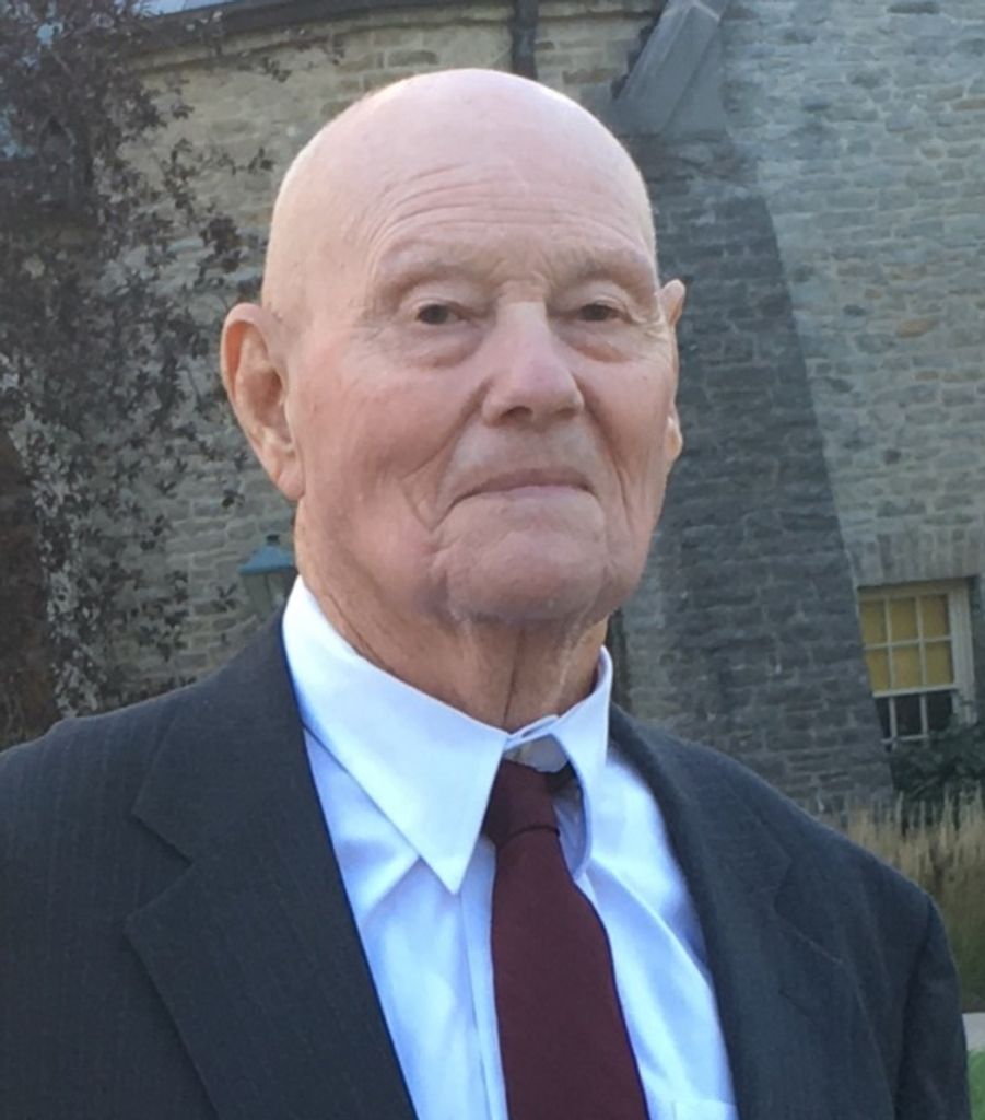 Regnald McBride