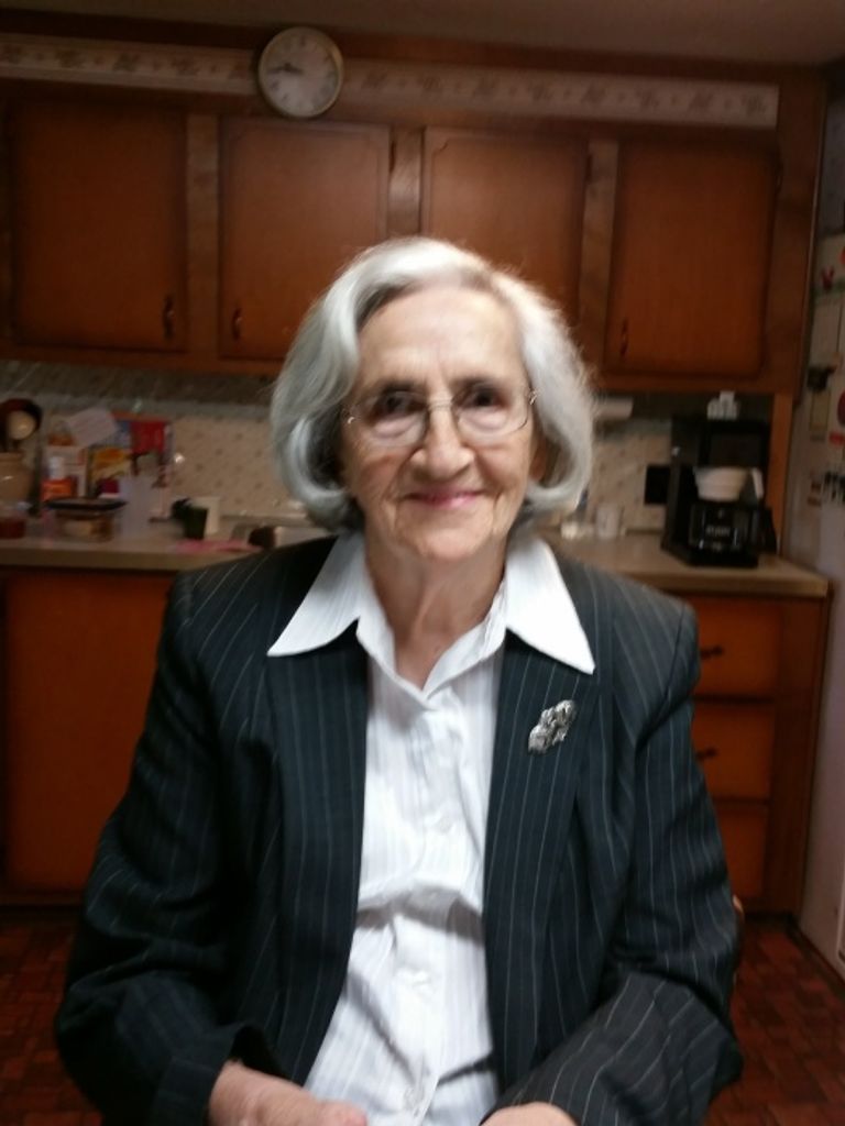 Golda H Vallance