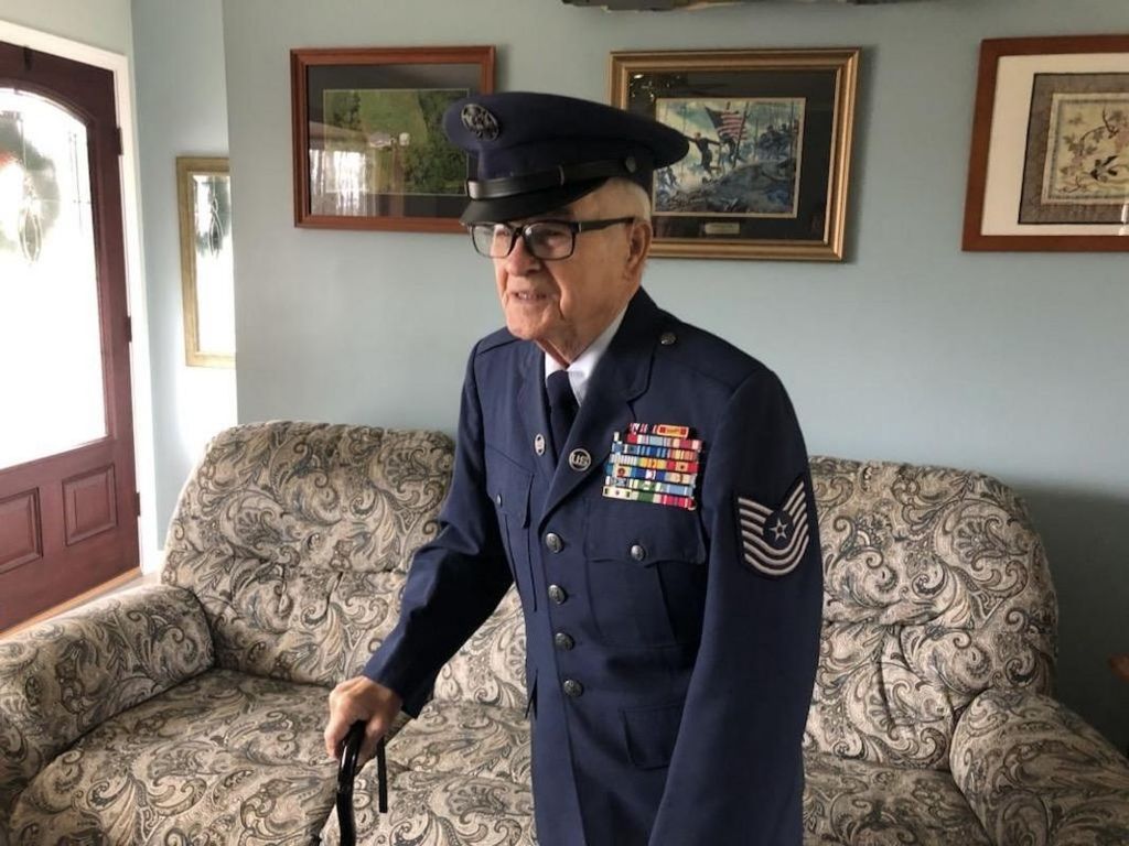 Leonard J. Marciniak