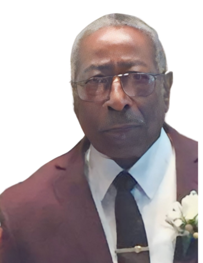 Frederick E. Clark Profile Photo