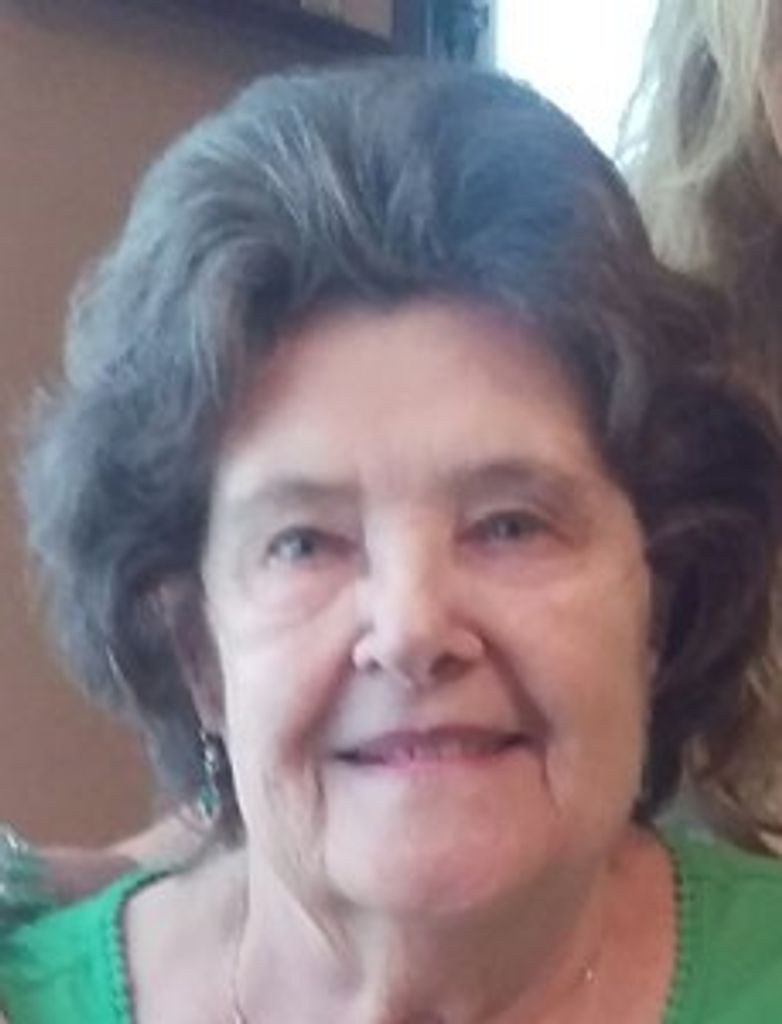 Ruth M. Bolognino