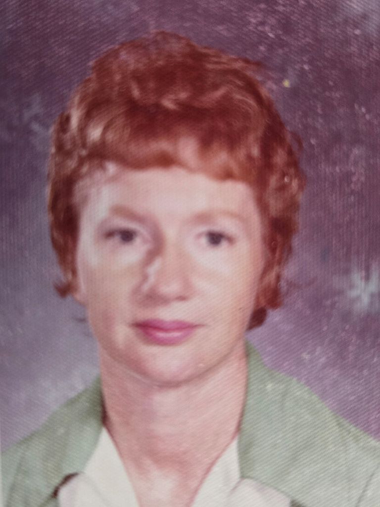 Mavis Keithley Profile Photo