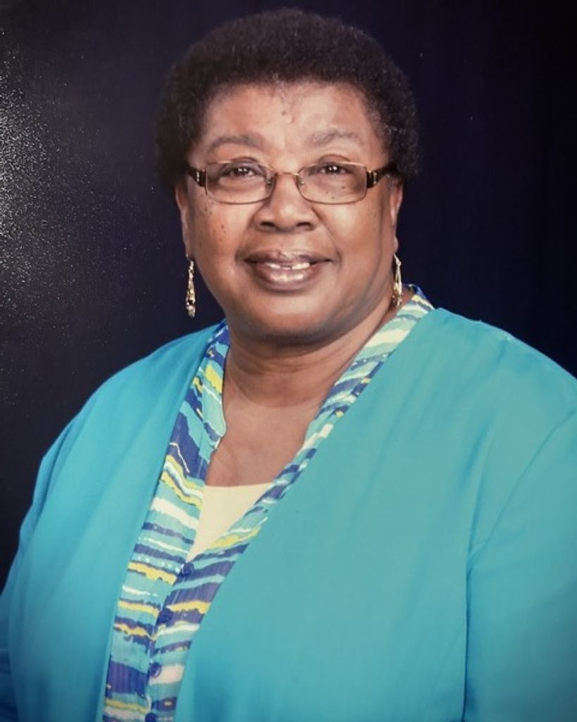 Merlean Wilson Profile Photo