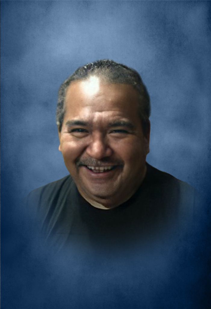 Robert F Garza Profile Photo