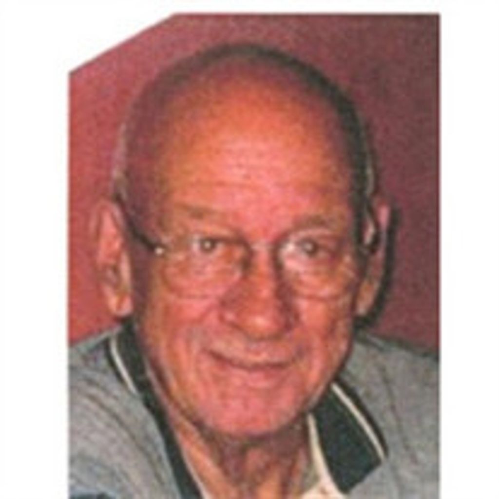 Wilbern L. Presswood