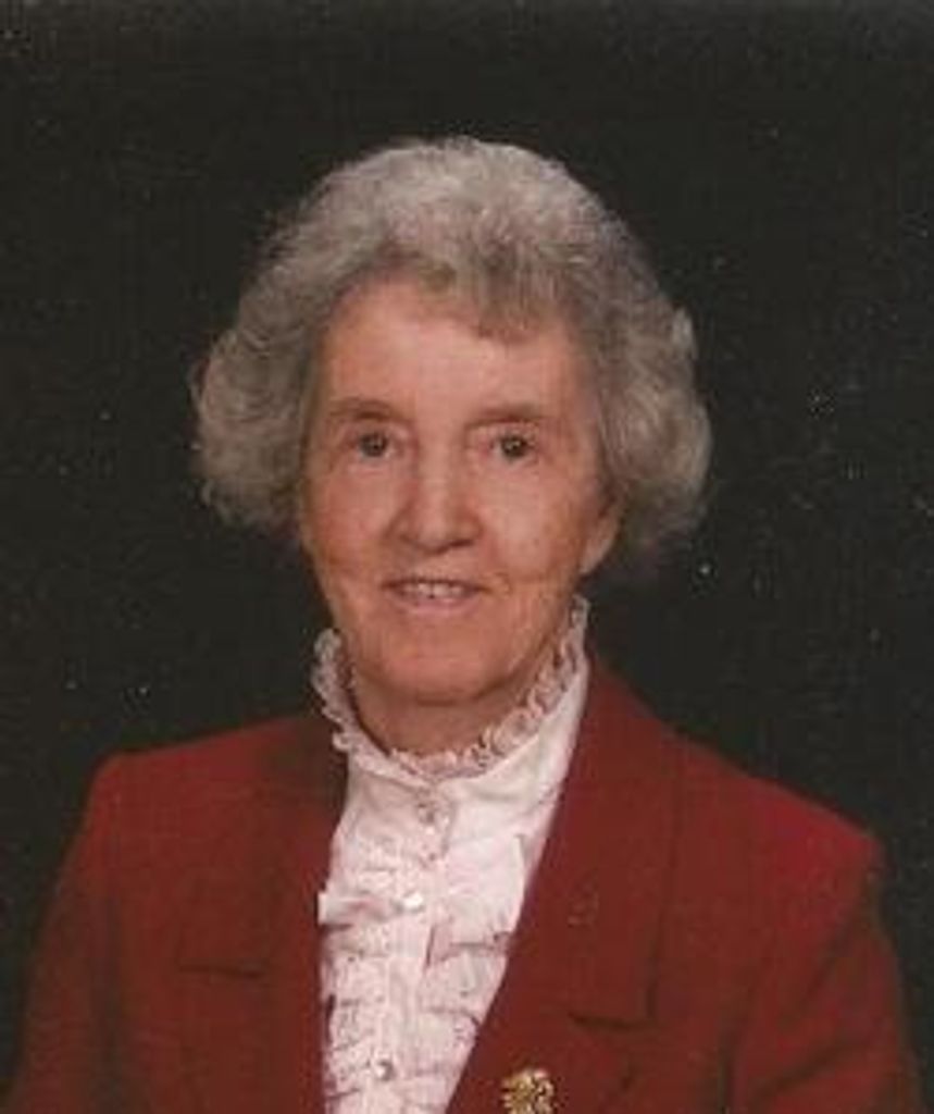 Naomi Frances Koerner