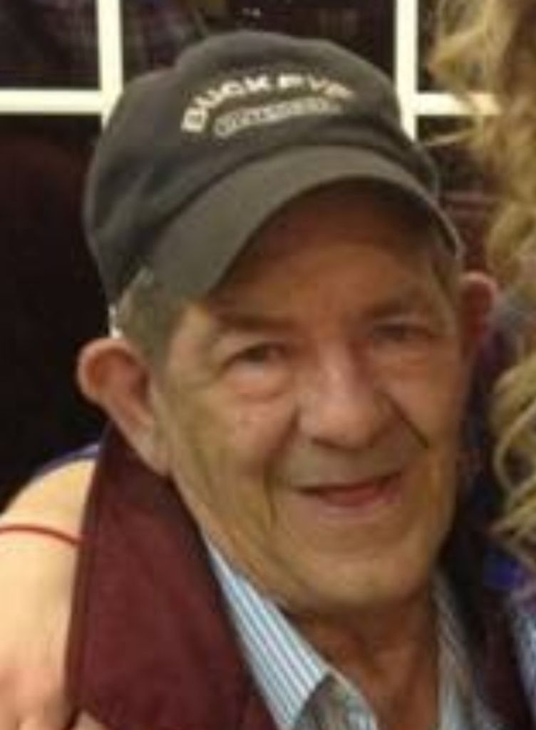 Harold Edwin Elson