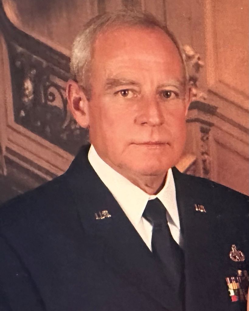 Roy Arthur Graham Profile Photo