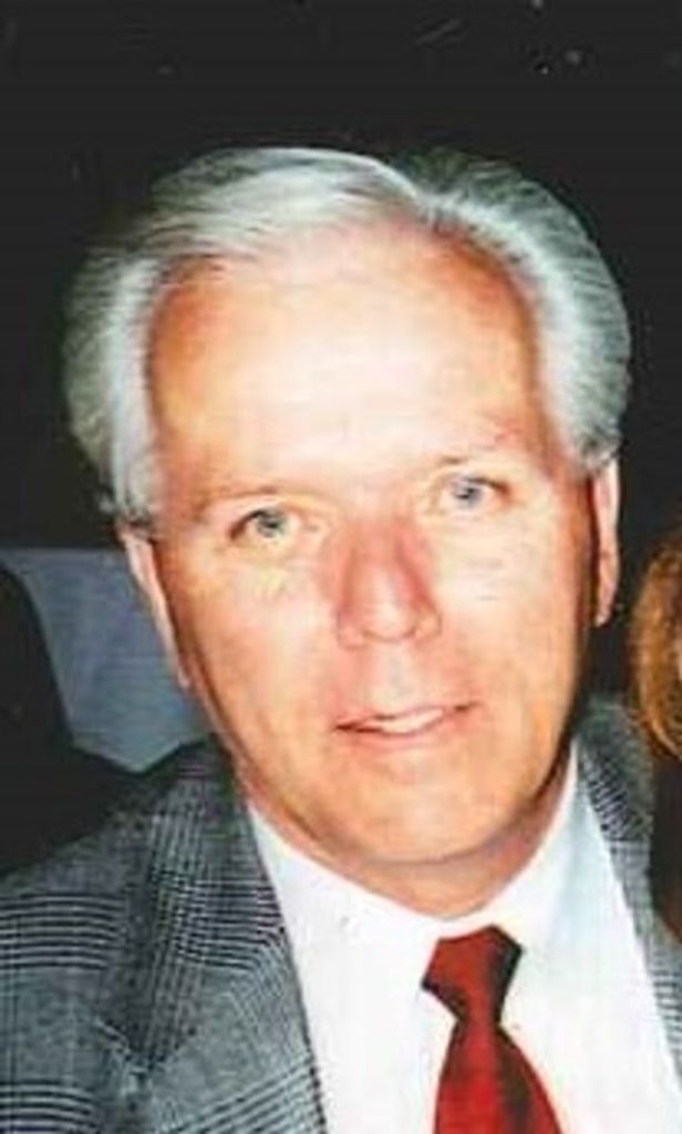 Richard "Dick" A. Pearl Profile Photo