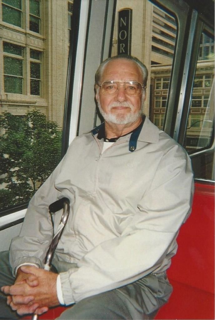 Harry Frank Schaber