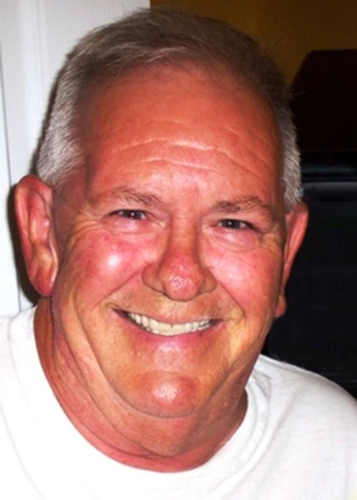 James Gregory Bennett