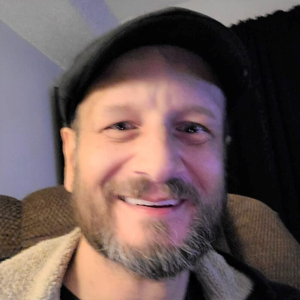 Eric Arthur Holsinger