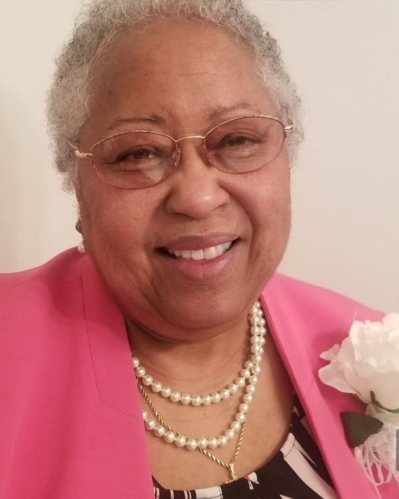 Edith Patillo Profile Photo