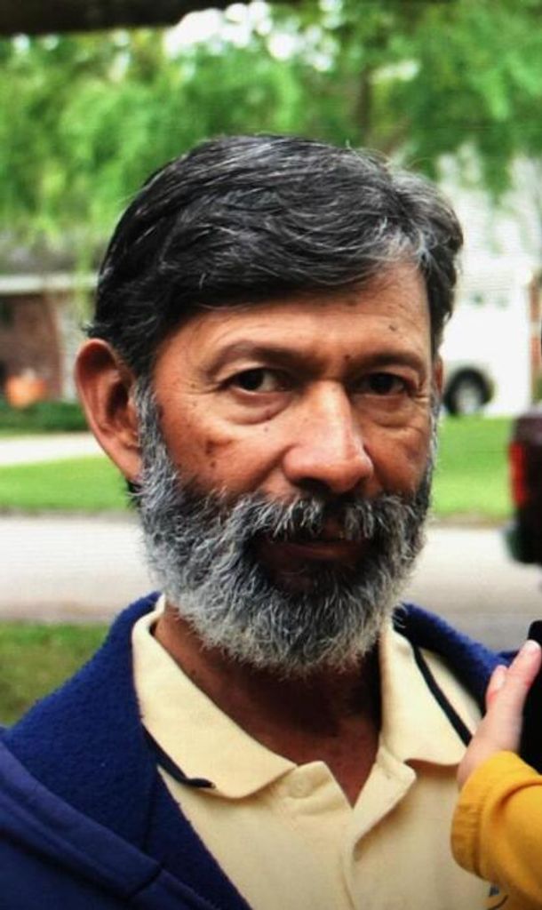 Norman Maldonado, Sr.