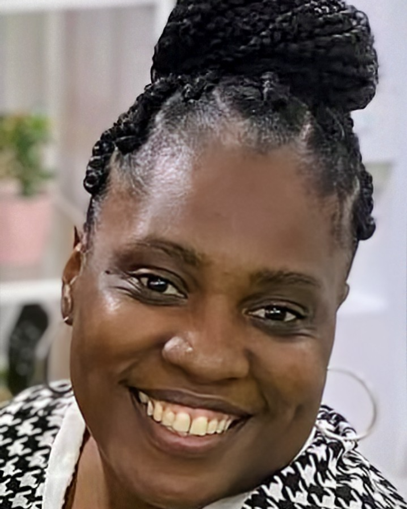 Shirlester Yvonne Cubit