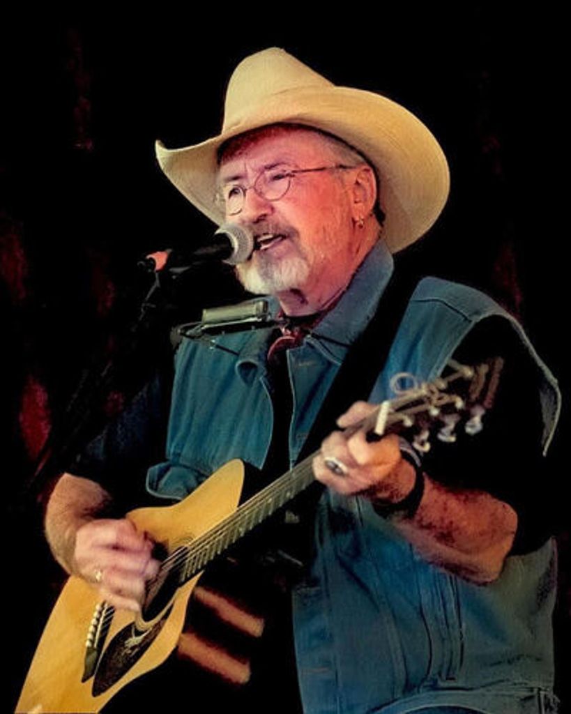 Francis "Smokey" William Wilson Ii