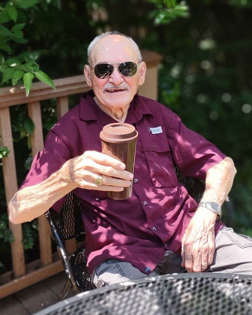 Joe B. Walker Profile Photo