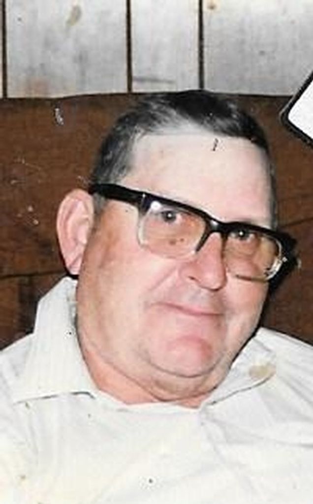 George Randall Williams