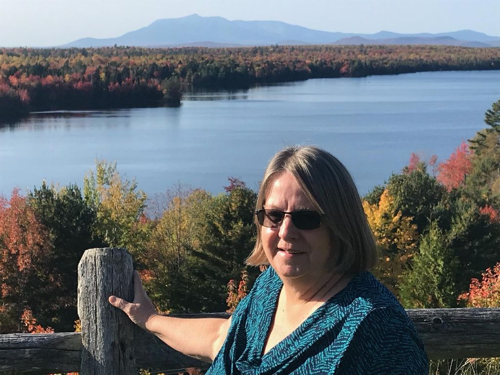 Betty Niles Profile Photo