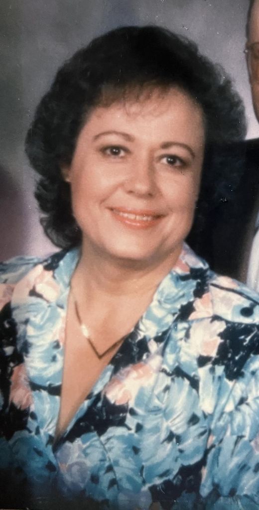 Sharon Adel Dickinson