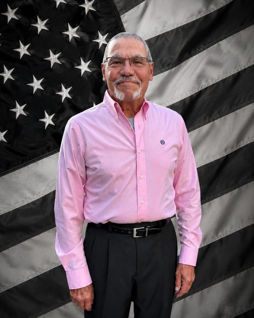 Gustavo Acuna Reyna Jr. Profile Photo