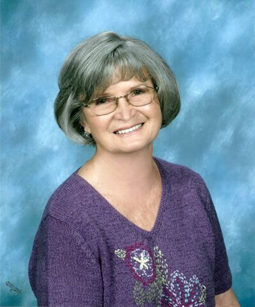 Mary Nell Rich Profile Photo