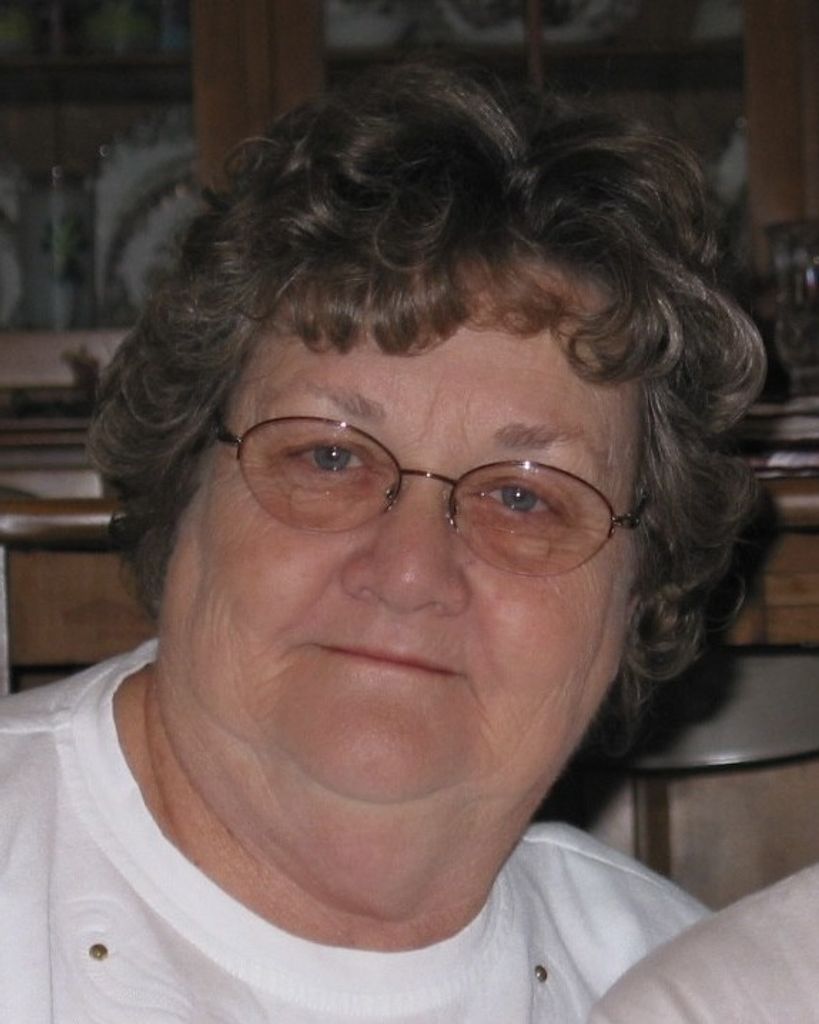 Dorothy Carol Smith Clifton Profile Photo